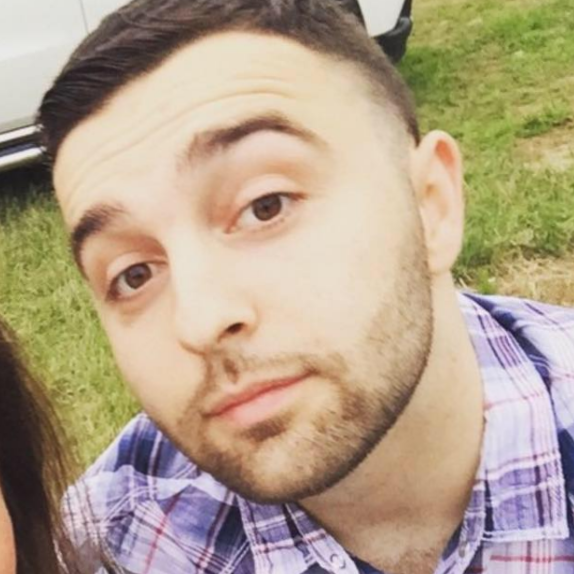Matt Lederman