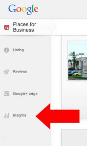 google-places-dashboard-menu
