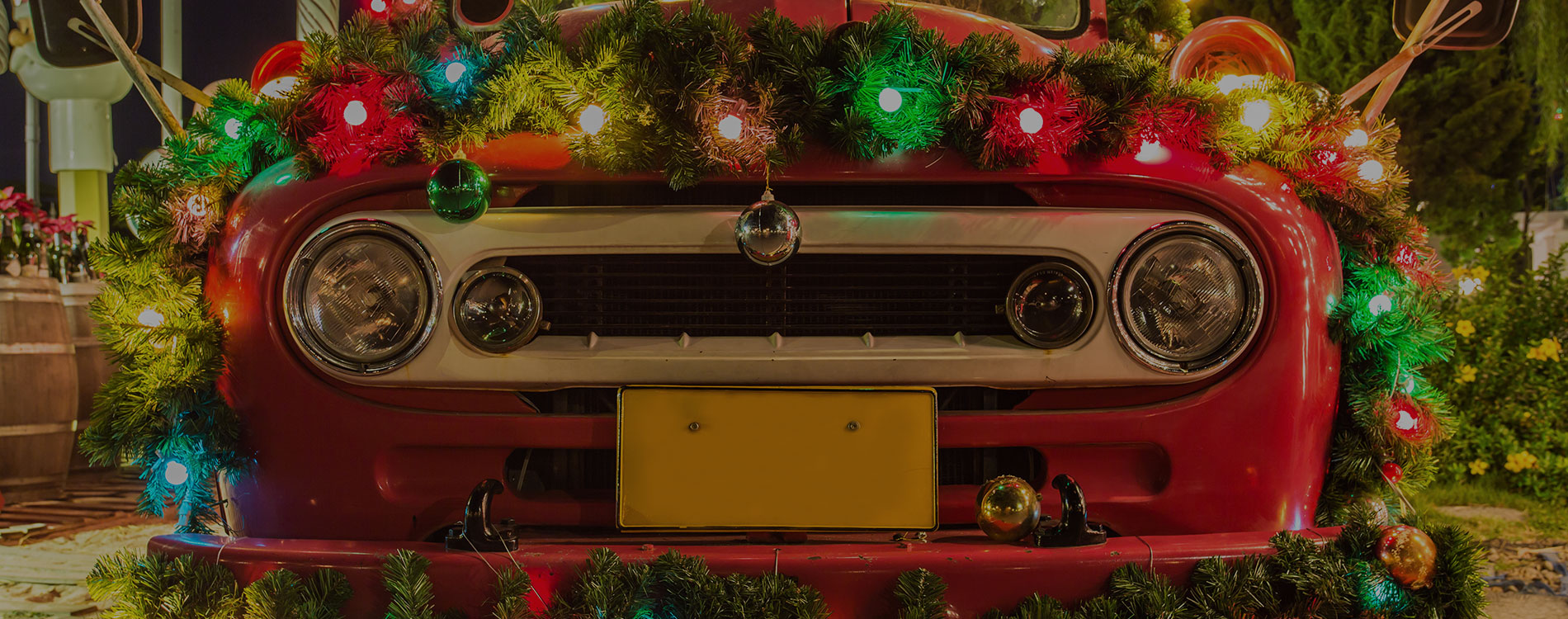 Automotive Marketing Holiday Marketing For Car Dealers