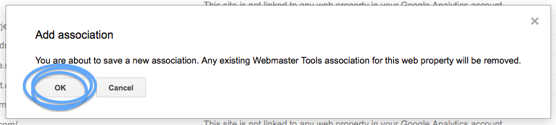 Webmaster Tools Image
