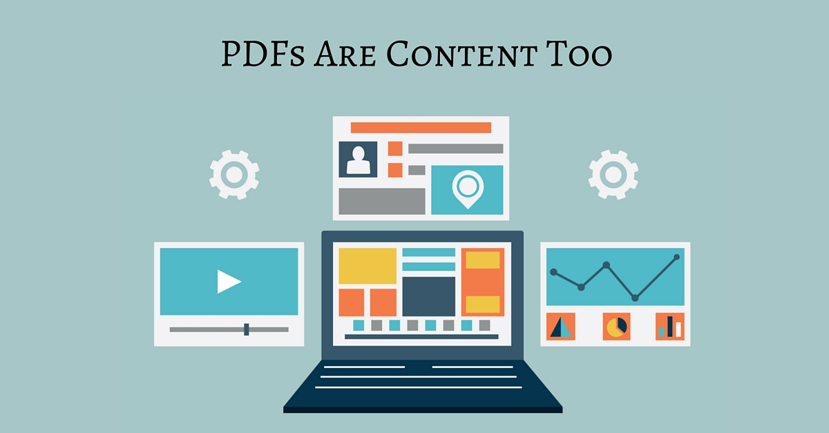 pdfs - content