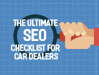 SEO Checklist for Car Dealers