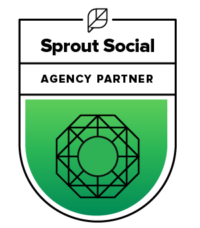 Agency Partner Program Badge