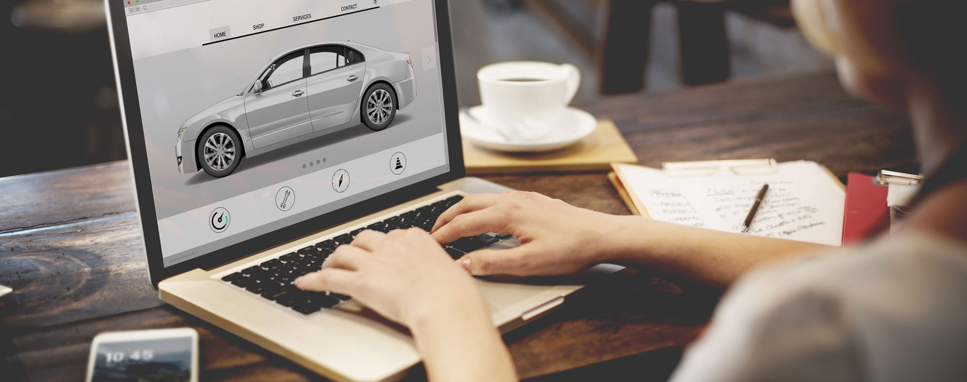 Best Automotive Digital Marketing Tips - Woobound
