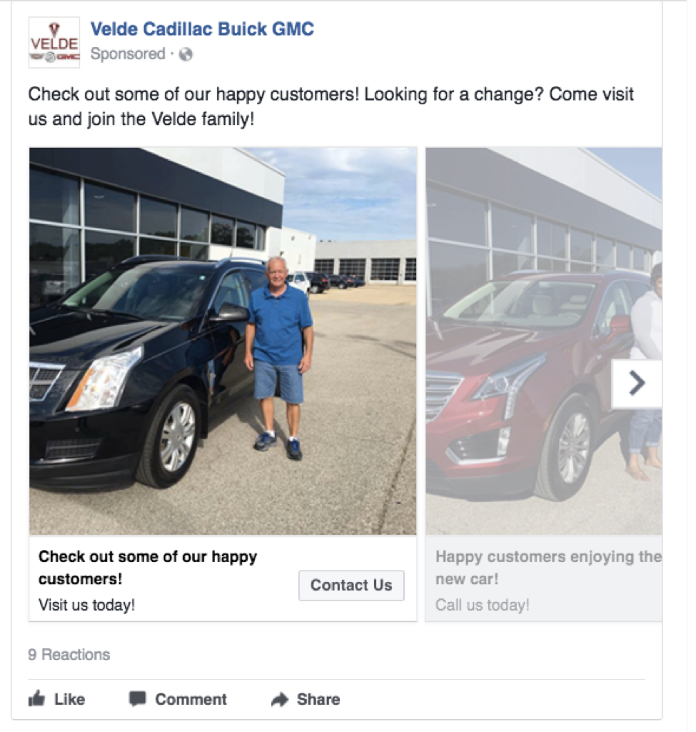 20 Car Dealership Promotion Ideas and Marketing Strategies 2021