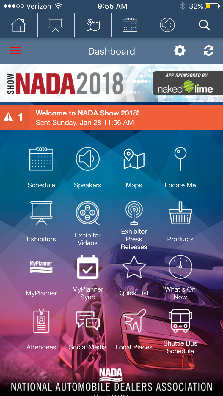 NADA-mobile-app