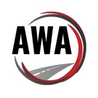 AWA-circle